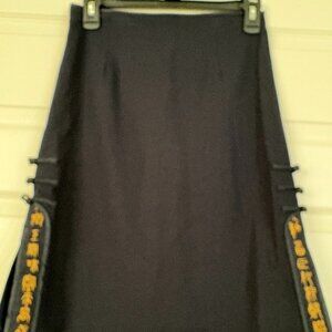 Skirt by Matsuzaki. Medium. Medium. Vintage. New